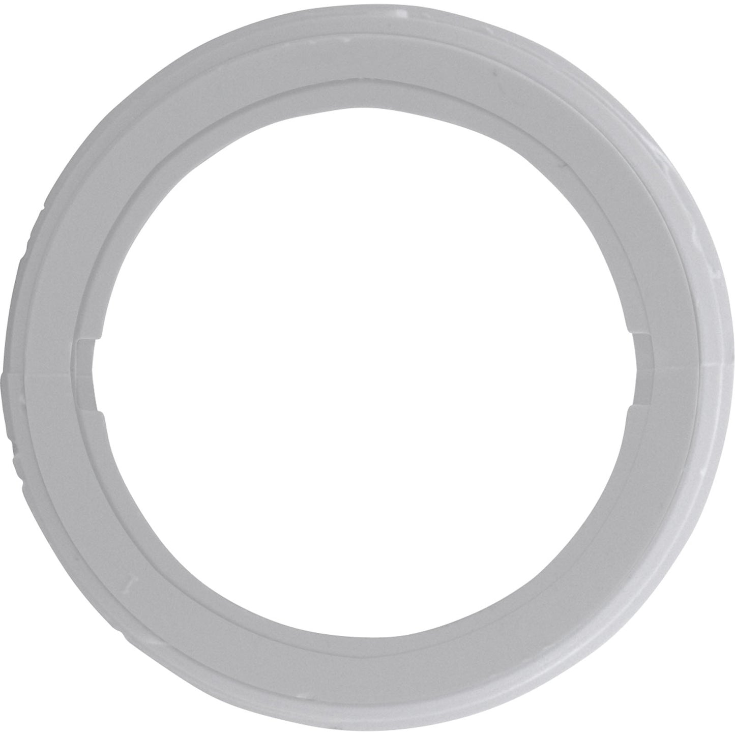 Ball Seat, Hayward, White, Inlet Fitting