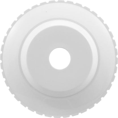 Eyeball Inlet, Hayward Hydrostream, 3/8" Orifice, 2-3/8"fd, Wht