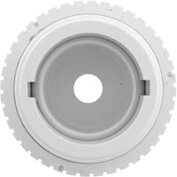 Eyeball Inlet, Hayward Hydrostream, 3/8" Orifice, 2-3/8"fd, Wht