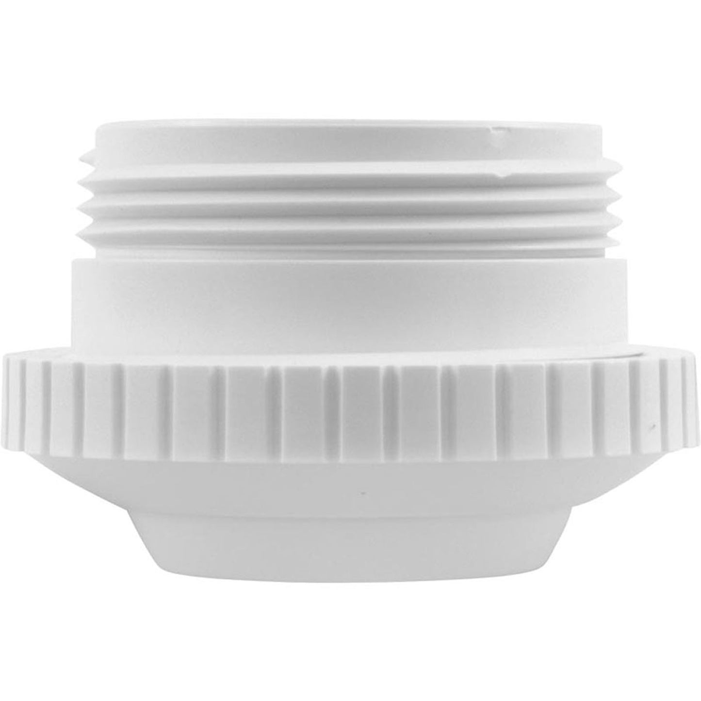 Eyeball Inlet, Hayward Hydrostream, 3/8" Orifice, 2-3/8"fd, Wht