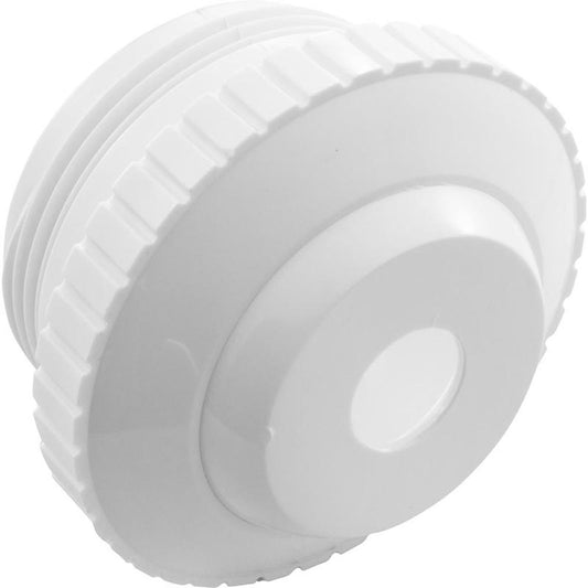 Eyeball Inlet, Hayward Hydrostream, 1/2" Orifice, 2-3/8"fd, Wht