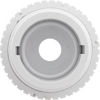 Eyeball Inlet, Hayward Hydrostream, 1/2" Orifice, 2-3/8"fd, Wht