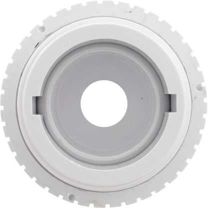 Eyeball Inlet, Hayward Hydrostream, 1/2" Orifice, 2-3/8"fd, Wht