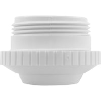 Eyeball Inlet, Hayward Hydrostream, 1/2" Orifice, 2-3/8"fd, Wht