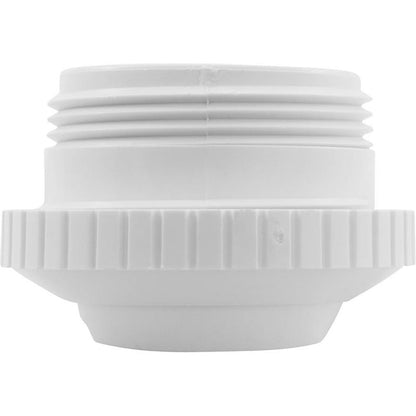 Eyeball Inlet, Hayward Hydrostream, 1/2" Orifice, 2-3/8"fd, Wht