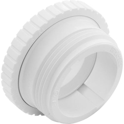 Eyeball Inlet, Hayward Hydrostream, 1" Orifice, 2-3/8"fd, Wht