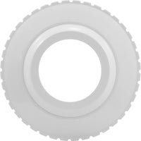 Eyeball Inlet, Hayward Hydrostream, 1" Orifice, 2-3/8"fd, Wht