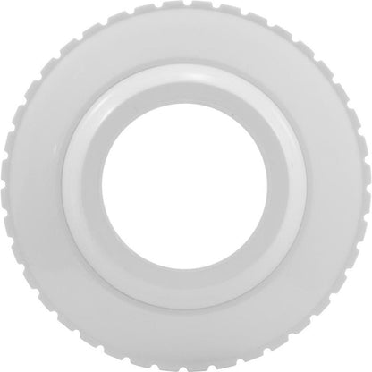 Eyeball Inlet, Hayward Hydrostream, 1" Orifice, 2-3/8"fd, Wht