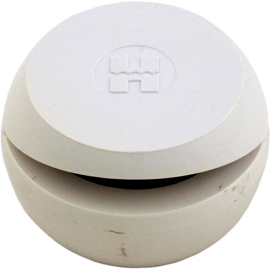 Eyeball, Hayward Hydrosweep, Slot Orifice, White