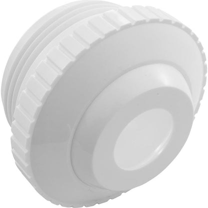 Eyeball Inlet, Hayward Hydrostream, 3/4" Orifice, 2-3/8"fd, Wht