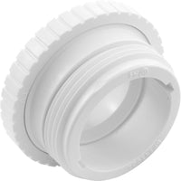Eyeball Inlet, Hayward Hydrostream, 3/4" Orifice, 2-3/8"fd, Wht