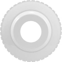 Eyeball Inlet, Hayward Hydrostream, 3/4" Orifice, 2-3/8"fd, Wht