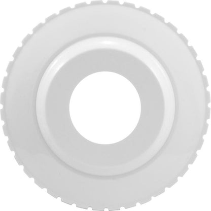 Eyeball Inlet, Hayward Hydrostream, 3/4" Orifice, 2-3/8"fd, Wht