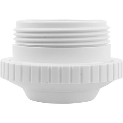 Eyeball Inlet, Hayward Hydrostream, 3/4" Orifice, 2-3/8"fd, Wht