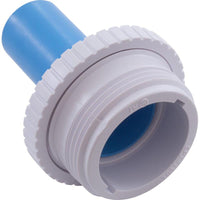 Eyeball Inlet, Hayward SuperDirector, 7/8"Orifice, 2-3/8"hs, Wht