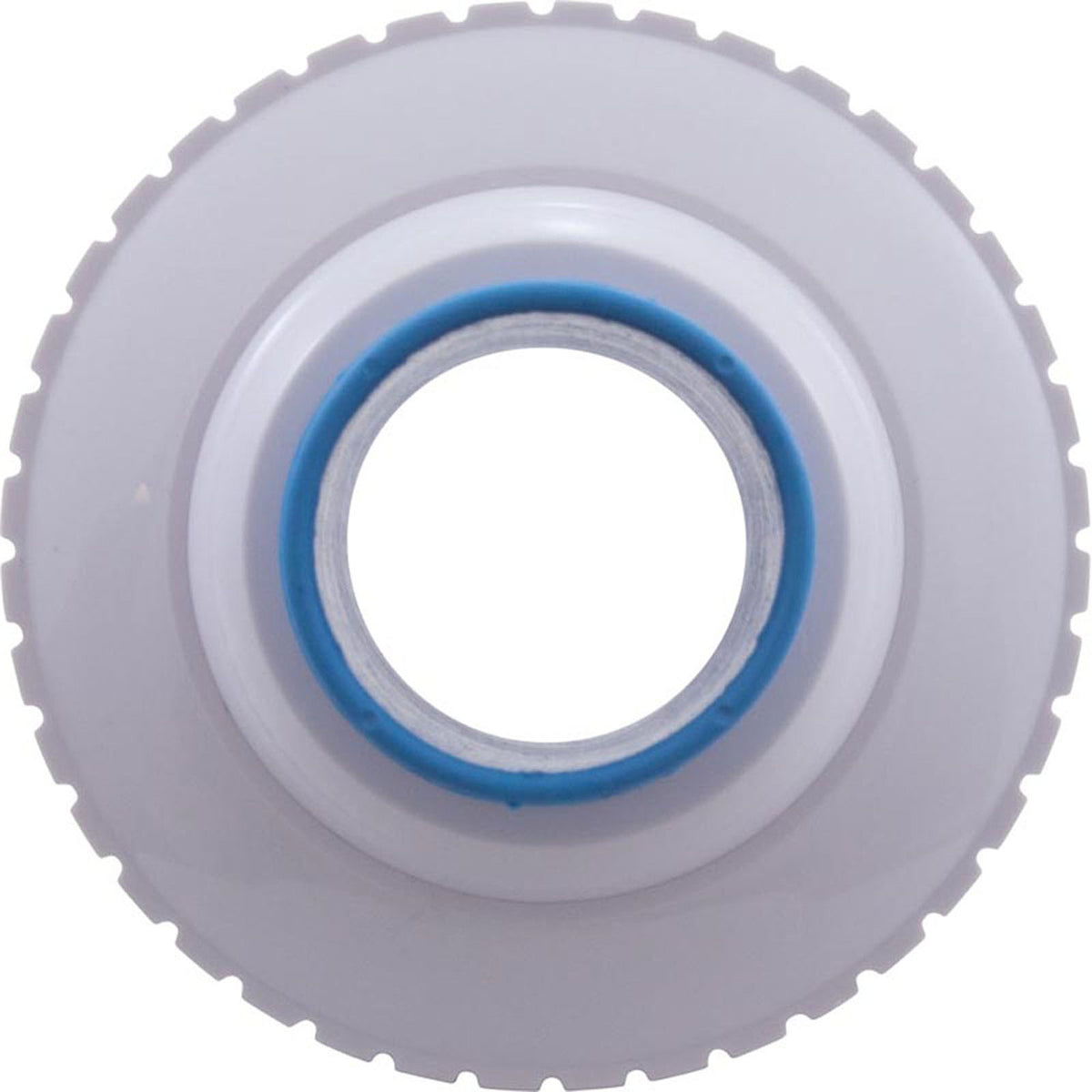 Eyeball Inlet, Hayward SuperDirector, 7/8"Orifice, 2-3/8"hs, Wht