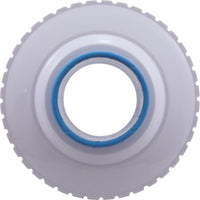 Eyeball Inlet, Hayward SuperDirector, 7/8"Orifice, 2-3/8"hs, Wht