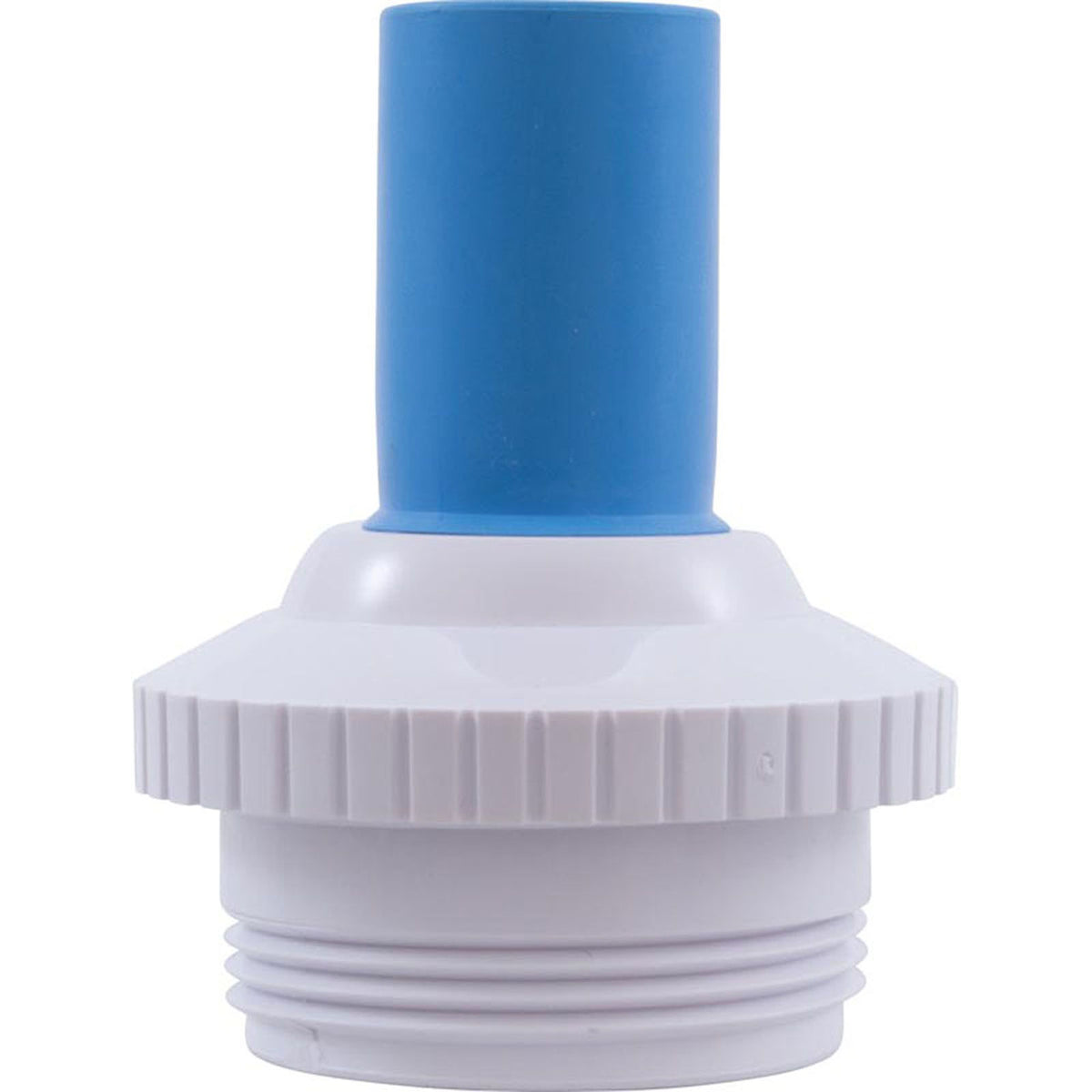 Eyeball Inlet, Hayward SuperDirector, 7/8"Orifice, 2-3/8"hs, Wht