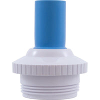 Eyeball Inlet, Hayward SuperDirector, 7/8"Orifice, 2-3/8"hs, Wht