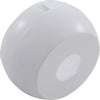Eyeball, Hayward Hydrostream, 1/2" Orifice, White