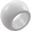 Eyeball, Hayward Hydrostream, 1" Orifice, White
