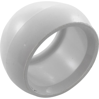 Eyeball, Hayward Hydrostream, 1" Orifice, White