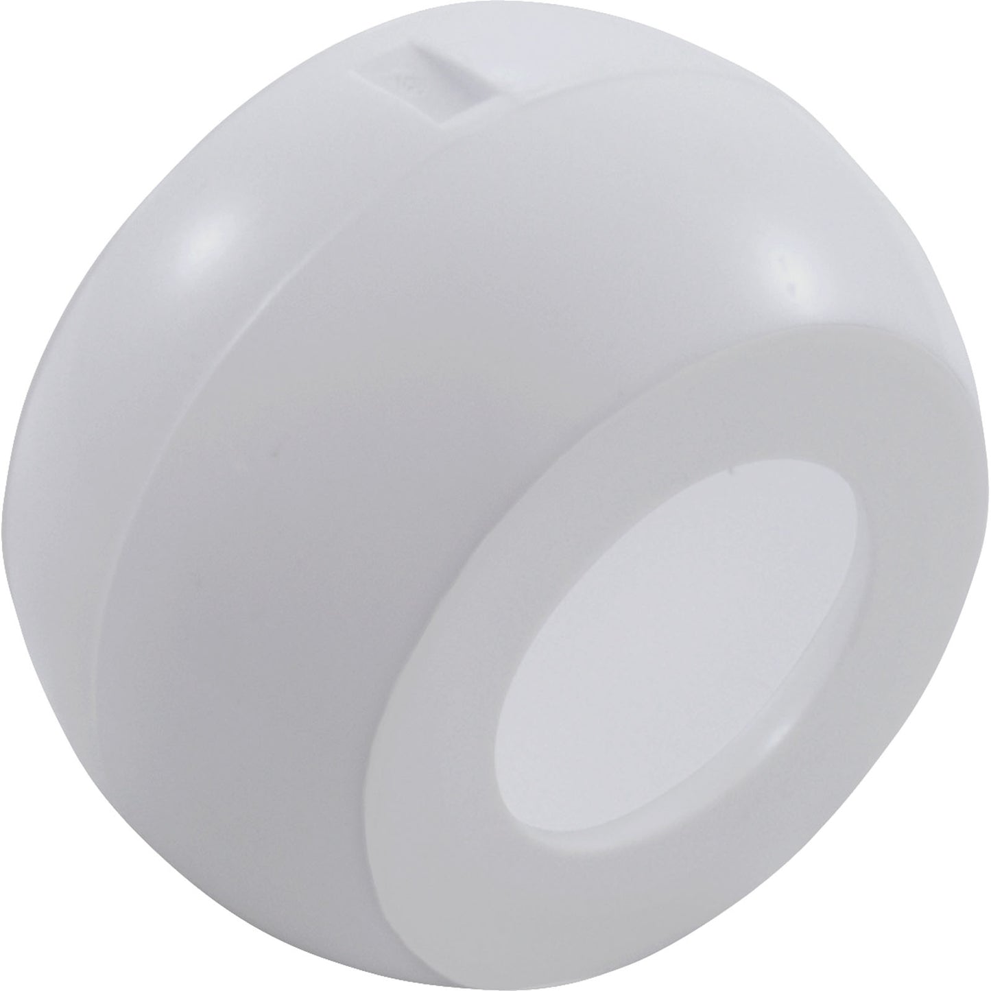 Eyeball, Hayward Hydrostream, 3/4" Orifice, White