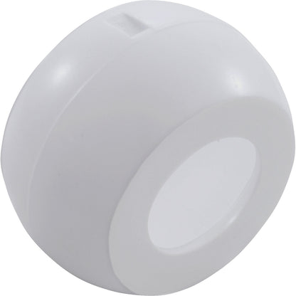 Eyeball, Hayward Hydrostream, 3/4" Orifice, White