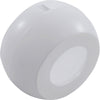 Eyeball, Hayward Hydrostream, 3/4" Orifice, White