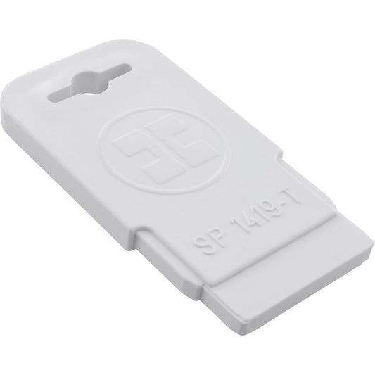 Herramienta para quitar el asiento del globo ocular, Hayward