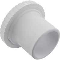 Insider, Hayward Hydrostream, 1" Orifice, 2-3/8"fd, White