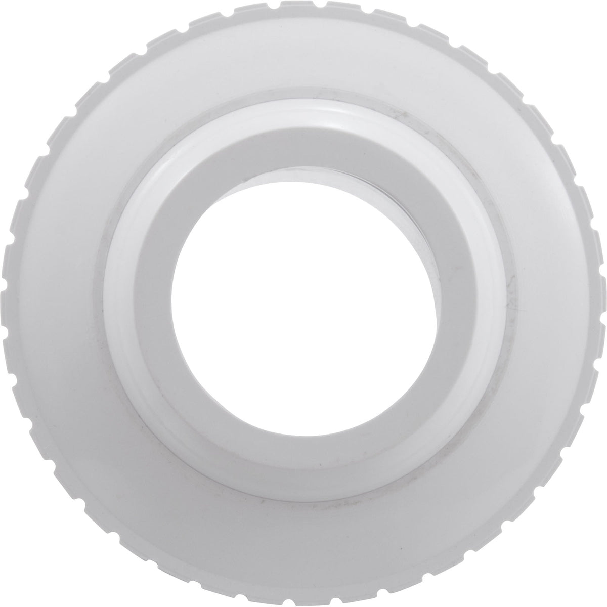 Insider, Hayward Hydrostream, 1" Orifice, 2-3/8"fd, White