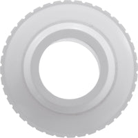 Insider, Hayward Hydrostream, 1" Orifice, 2-3/8"fd, White