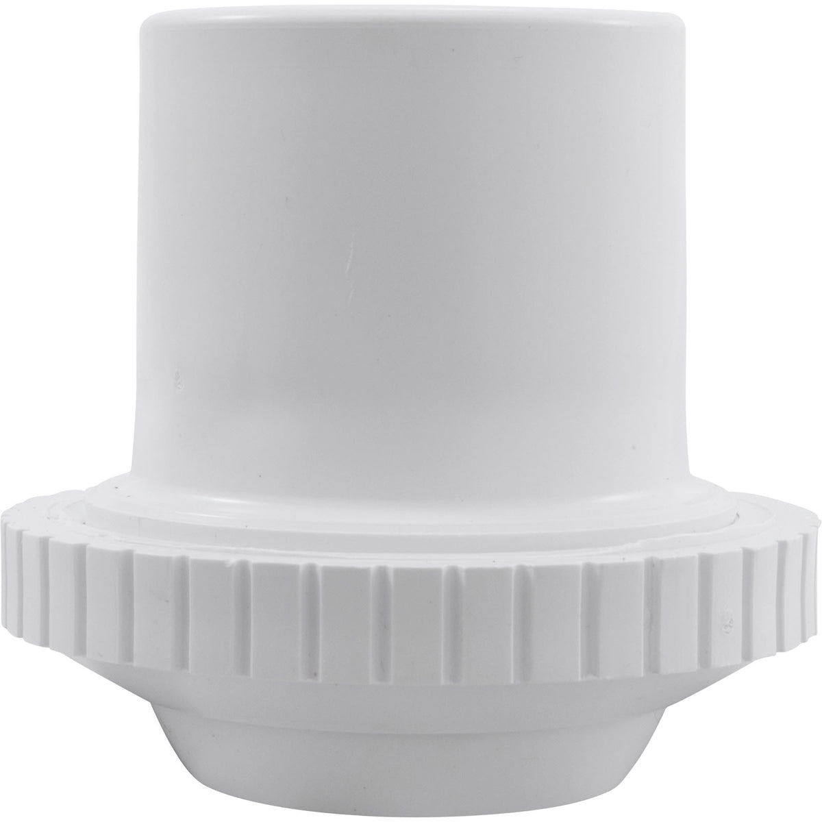 Insider, Hayward Hydrostream, 1" Orifice, 2-3/8"fd, White