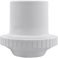 Insider, Hayward Hydrostream, 1" Orifice, 2-3/8"fd, White