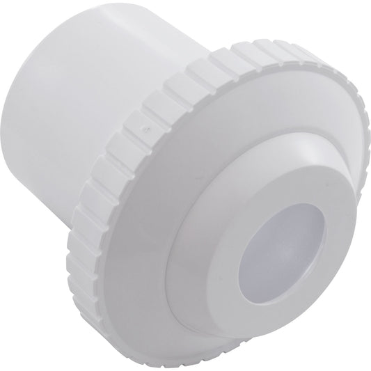Insider, Hayward Hydrostream, orificio de 3/4", 2-3/8" fd, blanco