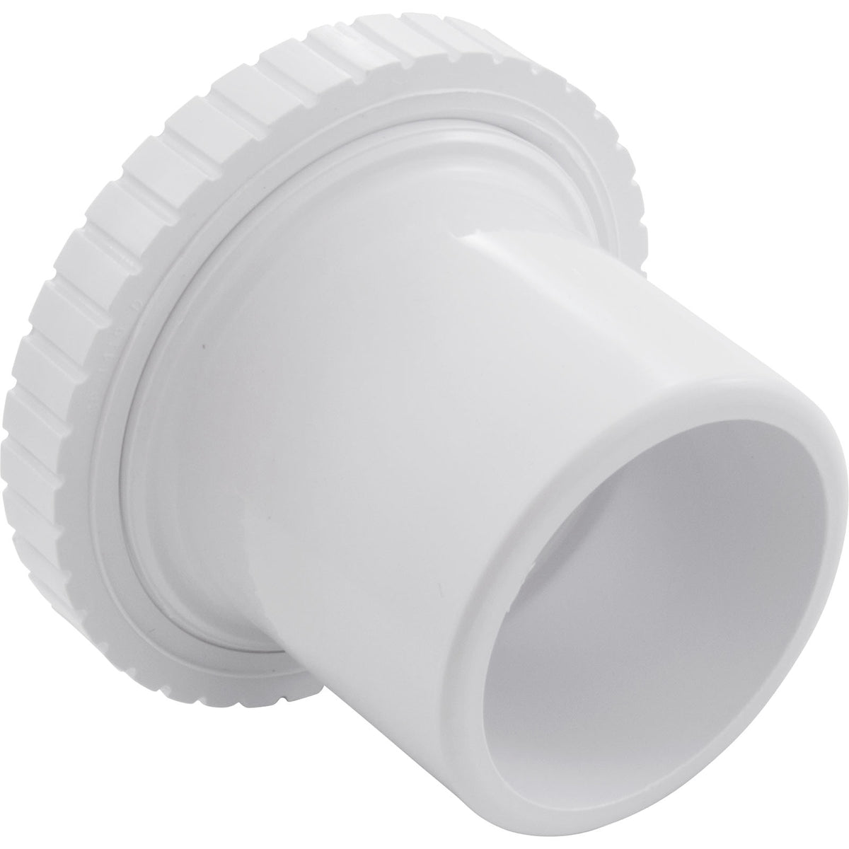 Insider, Hayward Hydrostream, 3/4" Orifice, 2-3/8"fd, White