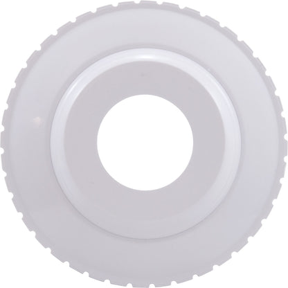 Insider, Hayward Hydrostream, 3/4" Orifice, 2-3/8"fd, White