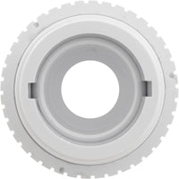 Insider, Hayward Hydrostream, 3/4" Orifice, 2-3/8"fd, White