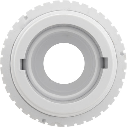 Insider, Hayward Hydrostream, 3/4" Orifice, 2-3/8"fd, White