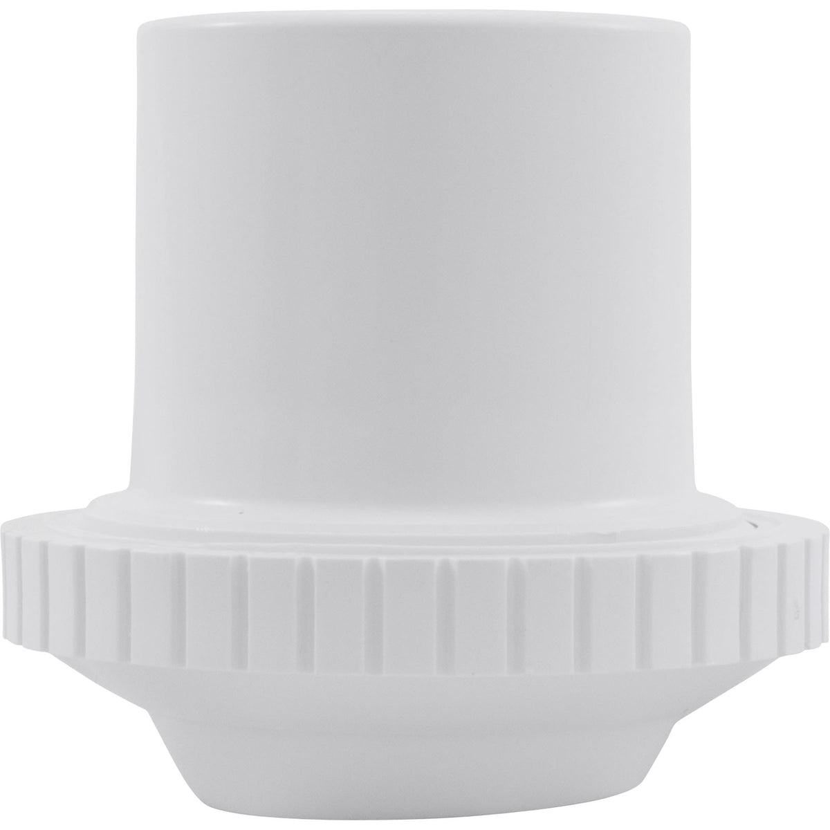 Insider, Hayward Hydrostream, 3/4" Orifice, 2-3/8"fd, White