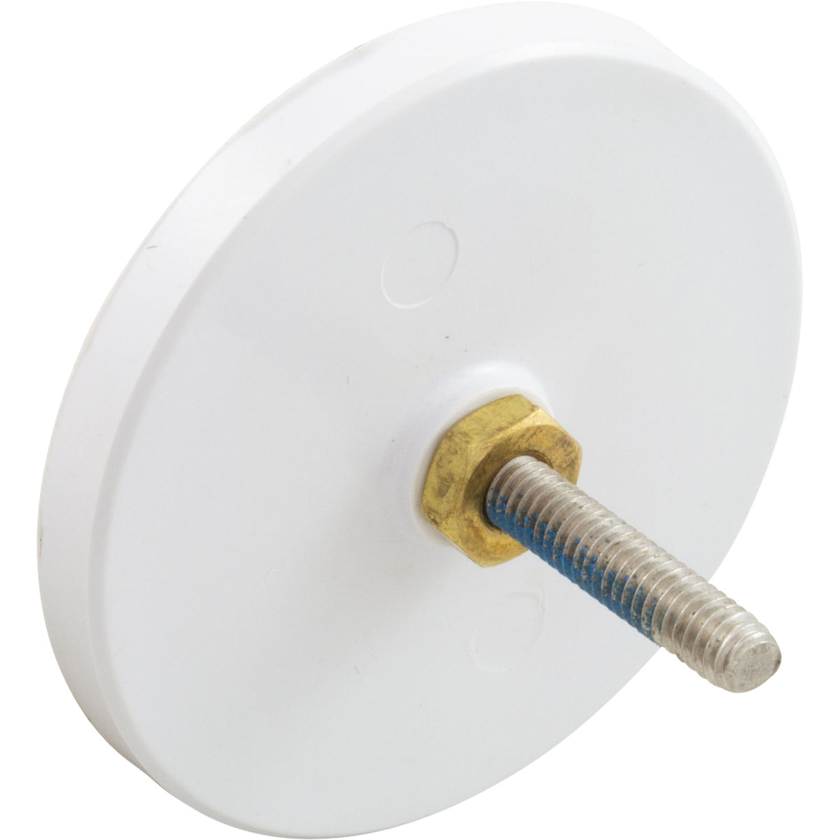 Spinner Valve Assembly, Hayward, White