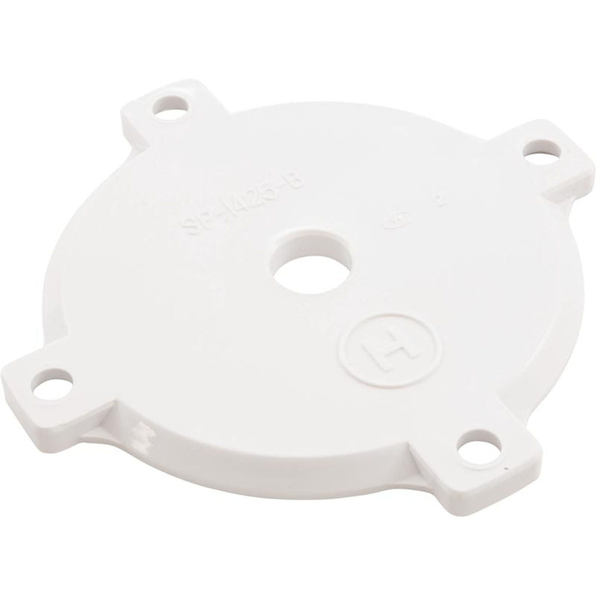 Diffuser Plate, Hayward, White