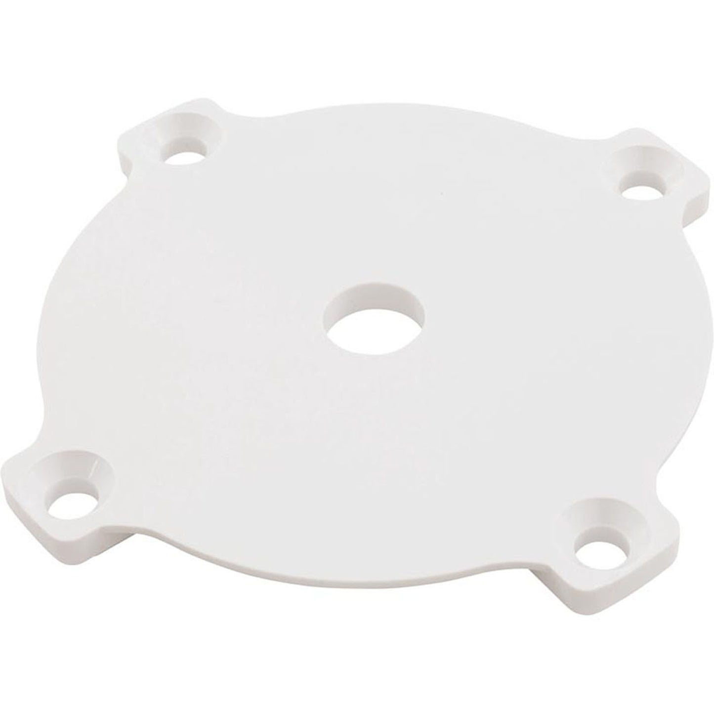 Diffuser Plate, Hayward, White