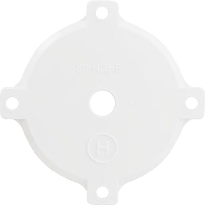 Diffuser Plate, Hayward, White