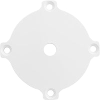 Diffuser Plate, Hayward, White