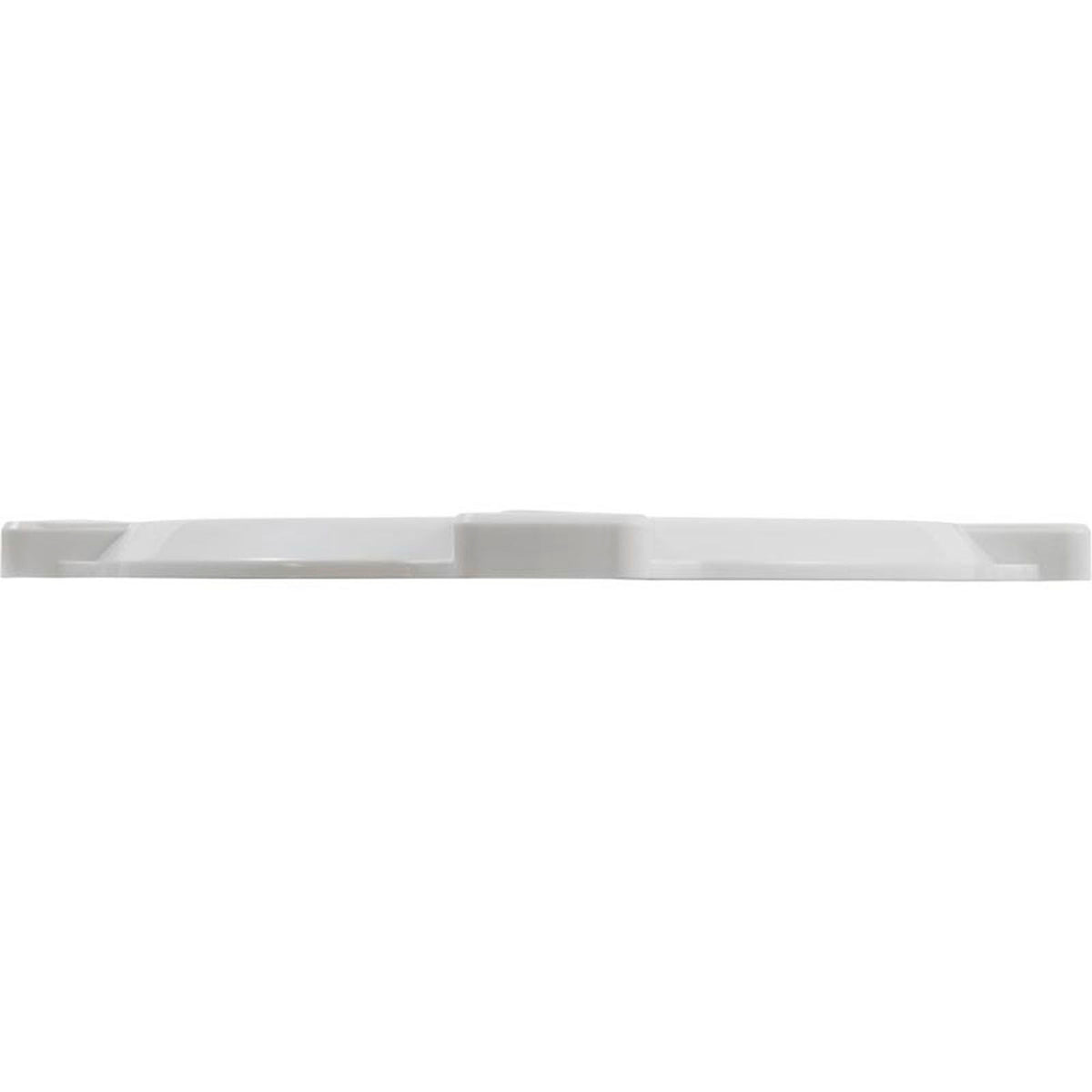 Diffuser Plate, Hayward, White