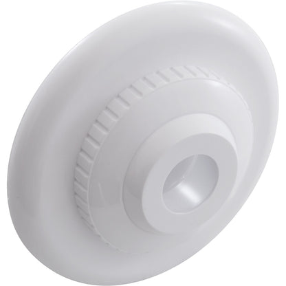 Eyeball Inlet, Hayward Hydrostream, 3/4" Orifice, 3-3/4"fd, Wht