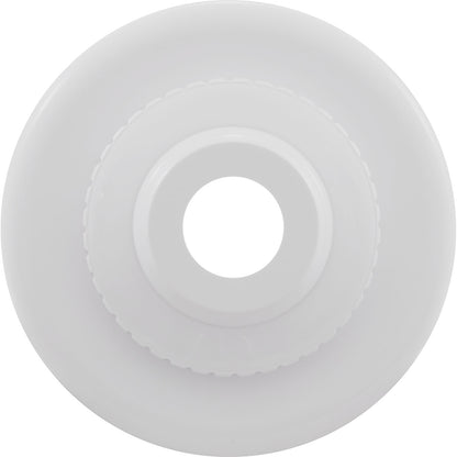 Eyeball Inlet, Hayward Hydrostream, 3/4" Orifice, 3-3/4"fd, Wht