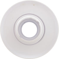 Eyeball Inlet, Hayward Hydrostream, 3/4" Orifice, 3-3/4"fd, Wht